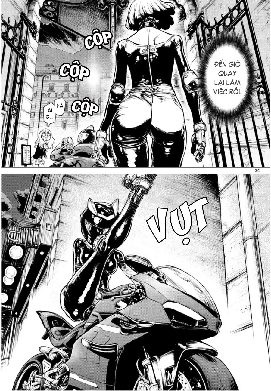 Chapter 1146.5 trang 21