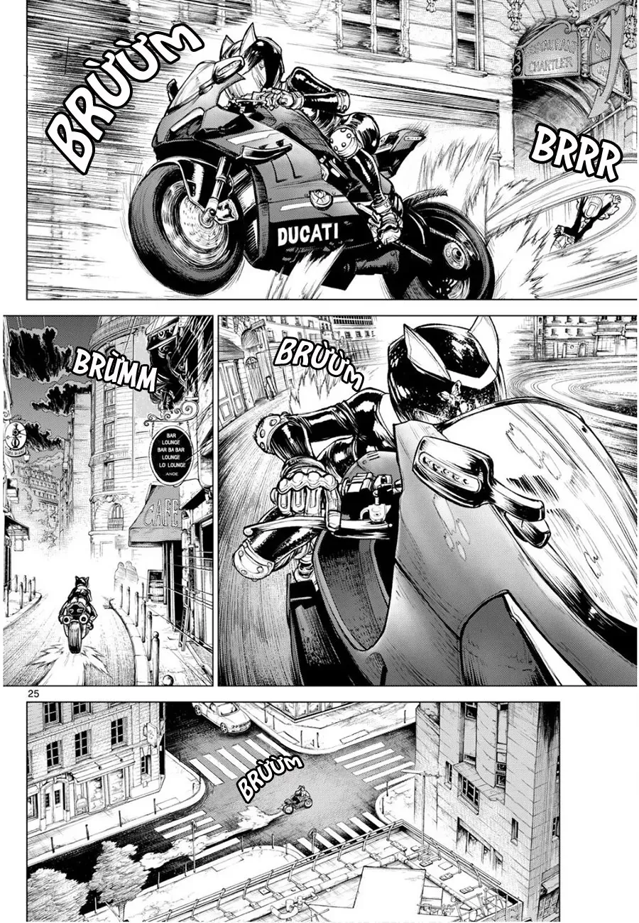 Chapter 1146.5 trang 22