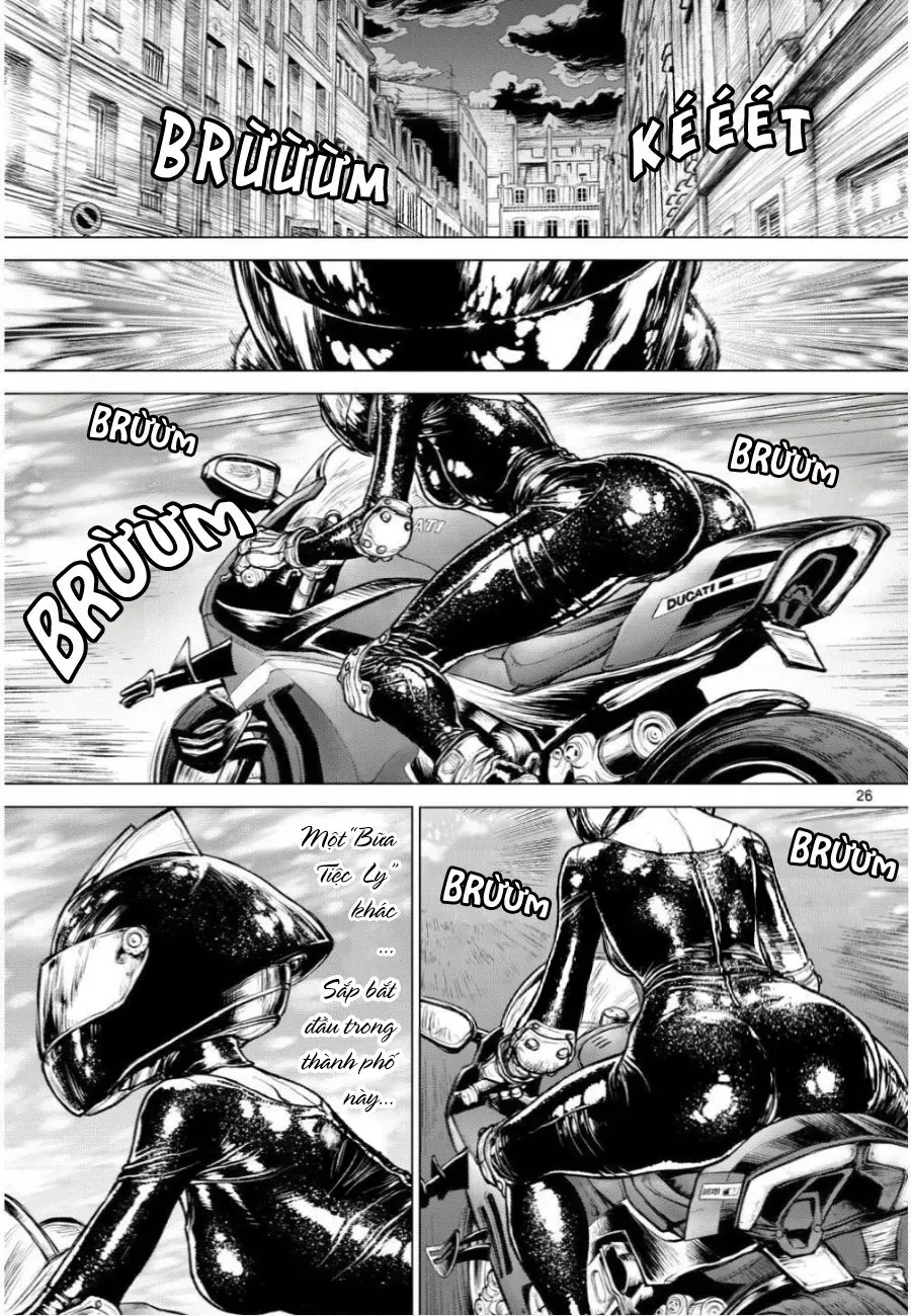 Chapter 1146.5 trang 23