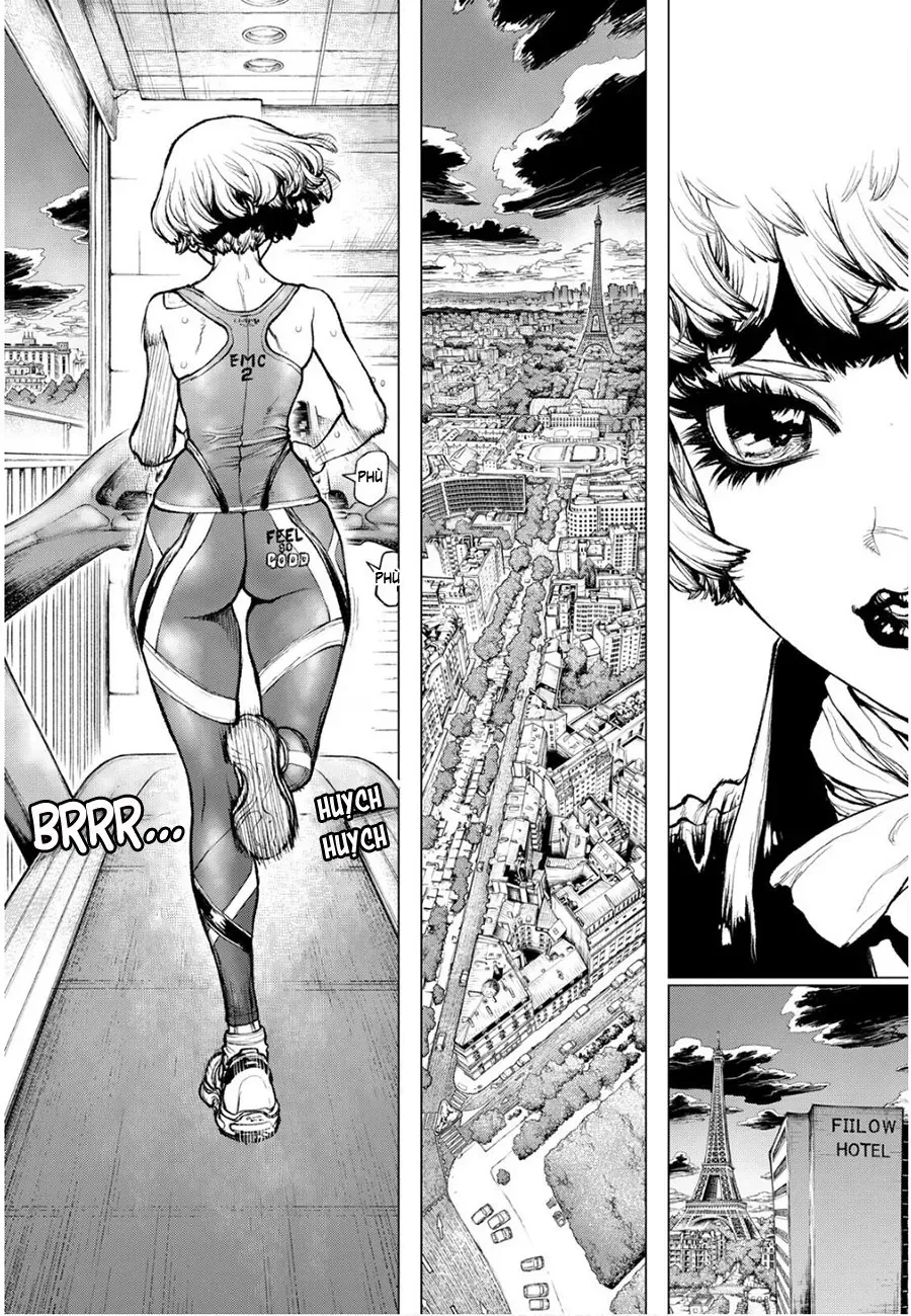 Chapter 1146.5 trang 3