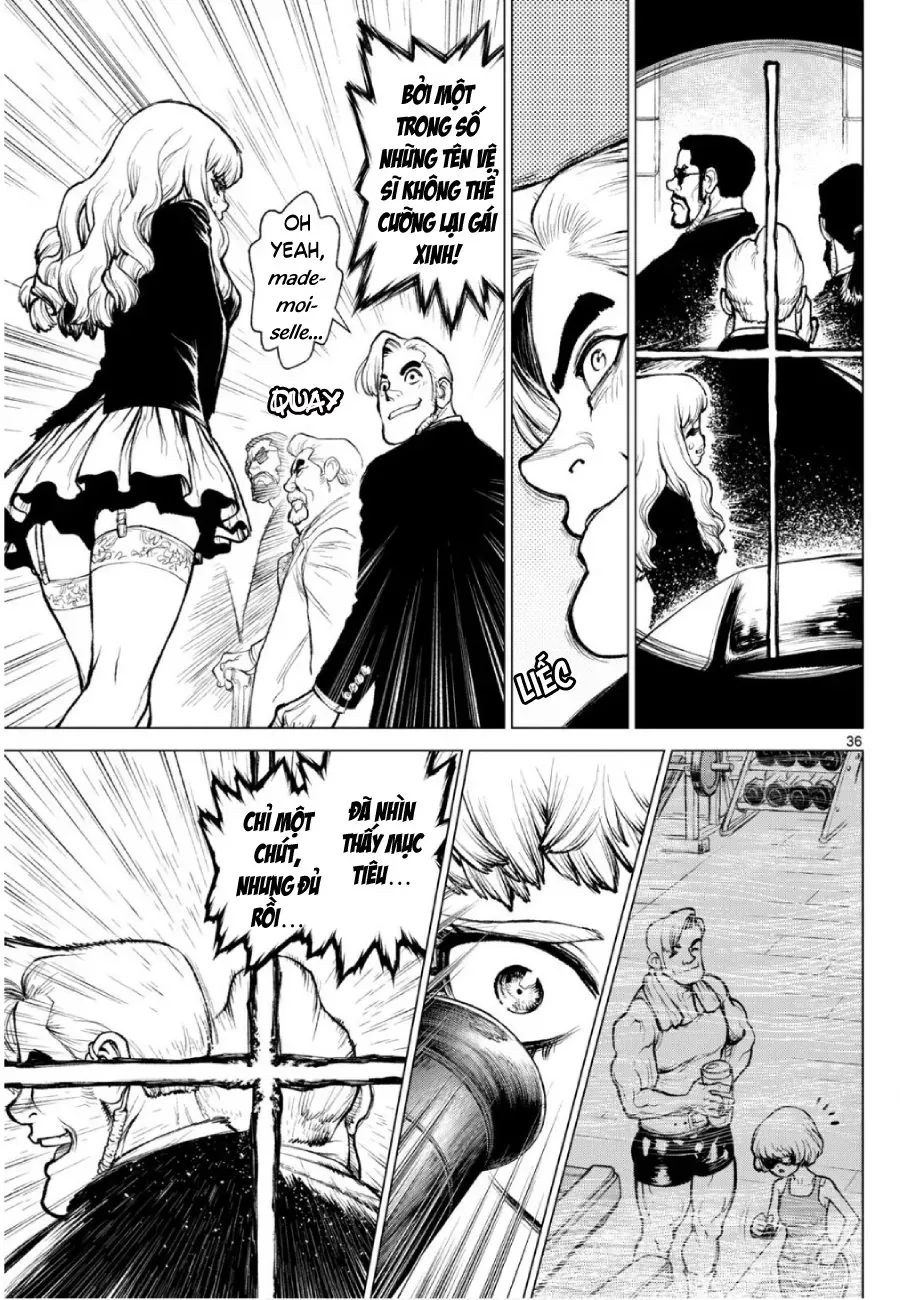 Chapter 1146.5 trang 32