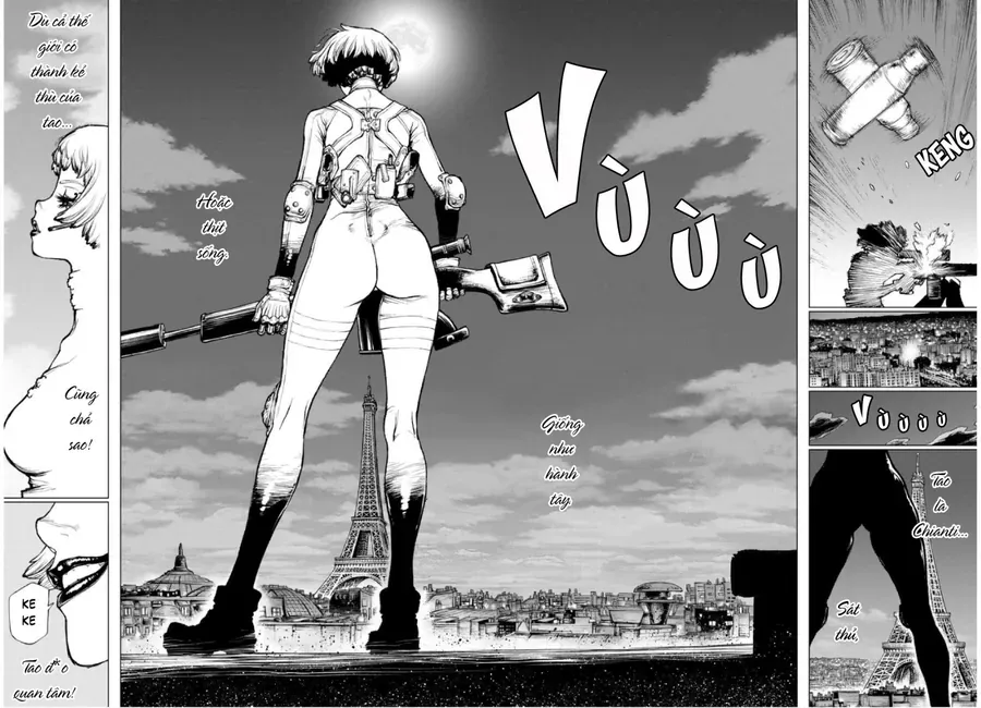 Chapter 1146.5 trang 35