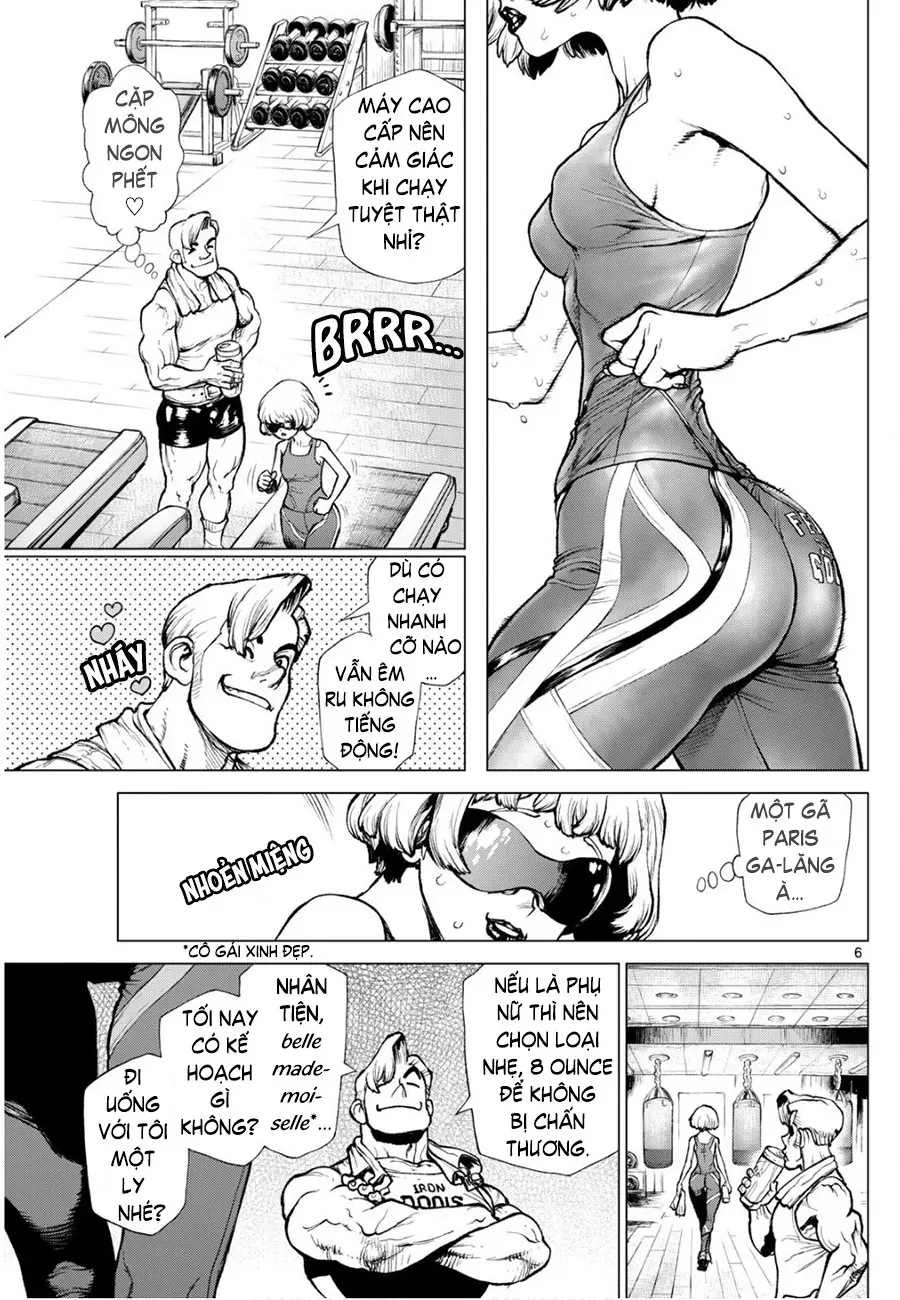 Chapter 1146.5 trang 4