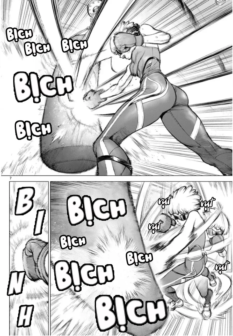 Chapter 1146.5 trang 5