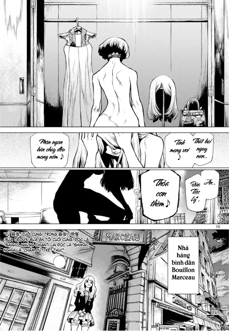 Chapter 1146.5 trang 8