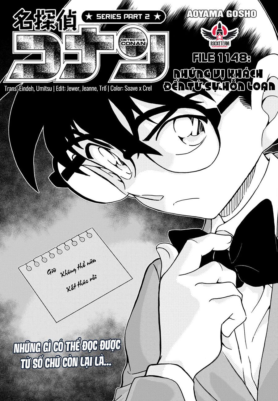 Chapter 1148 trang 1