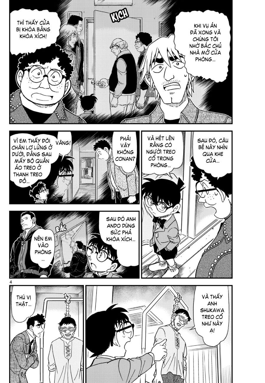 Chapter 1148 trang 4