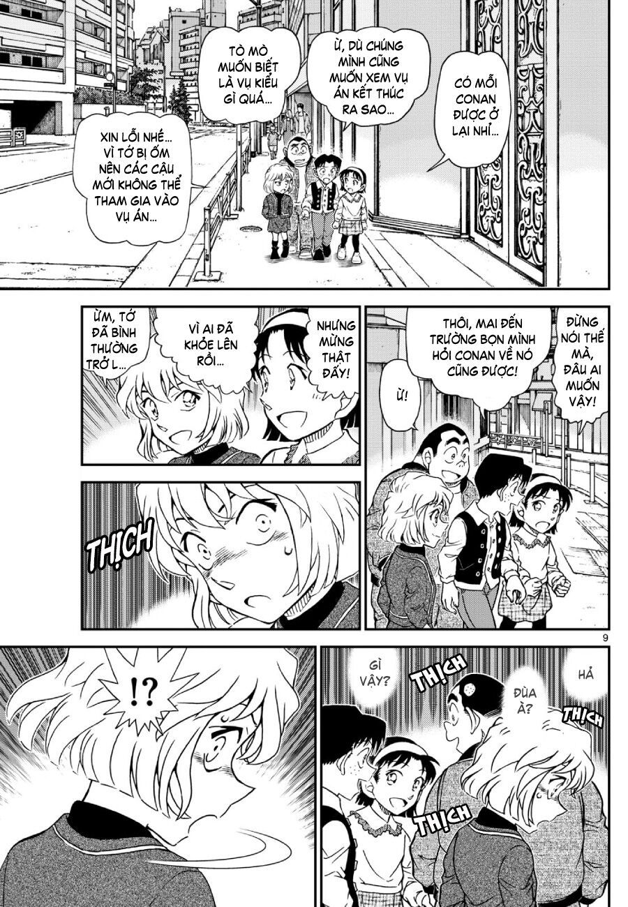 Chapter 1148 trang 9