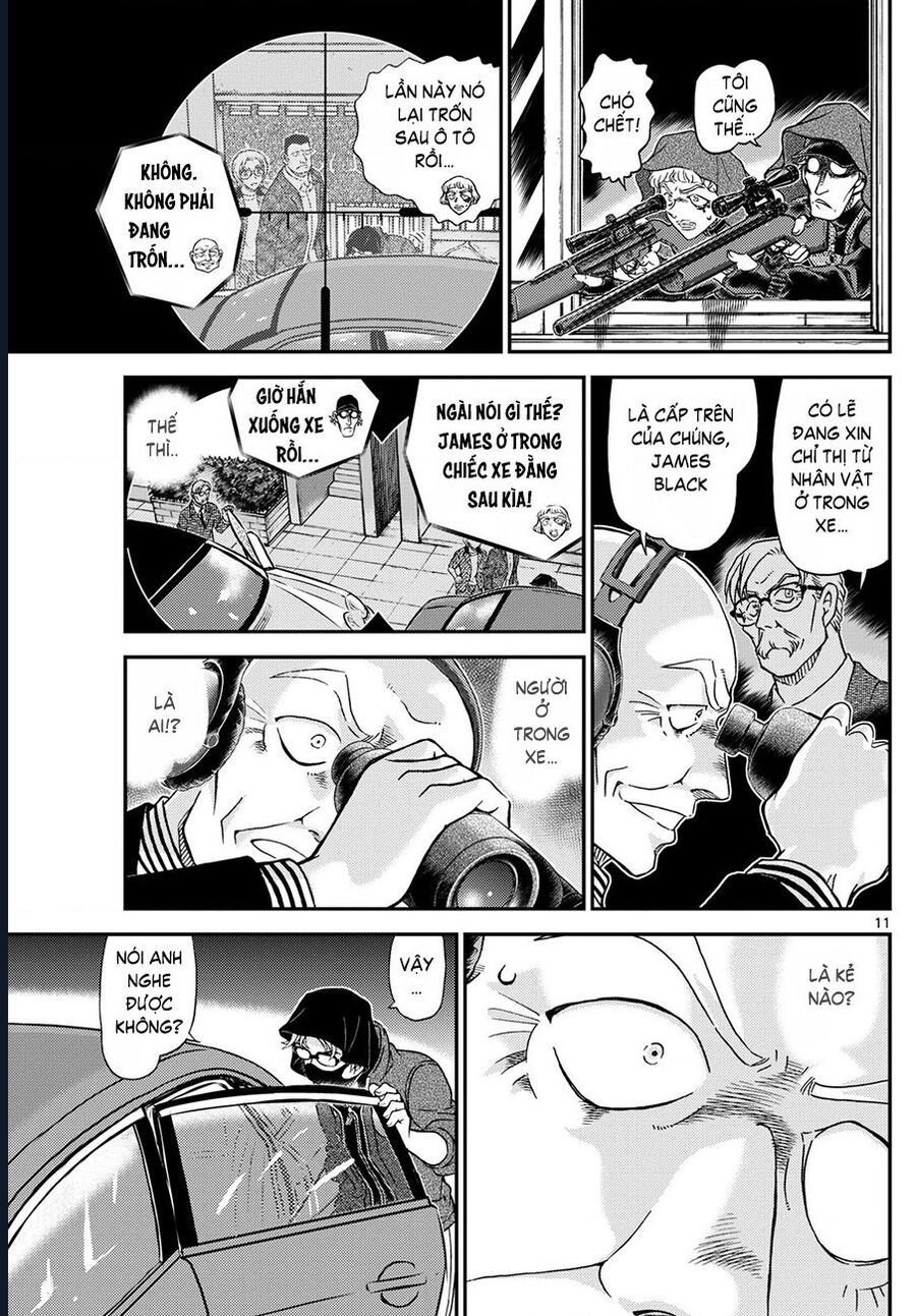 Chapter 1150 trang 11