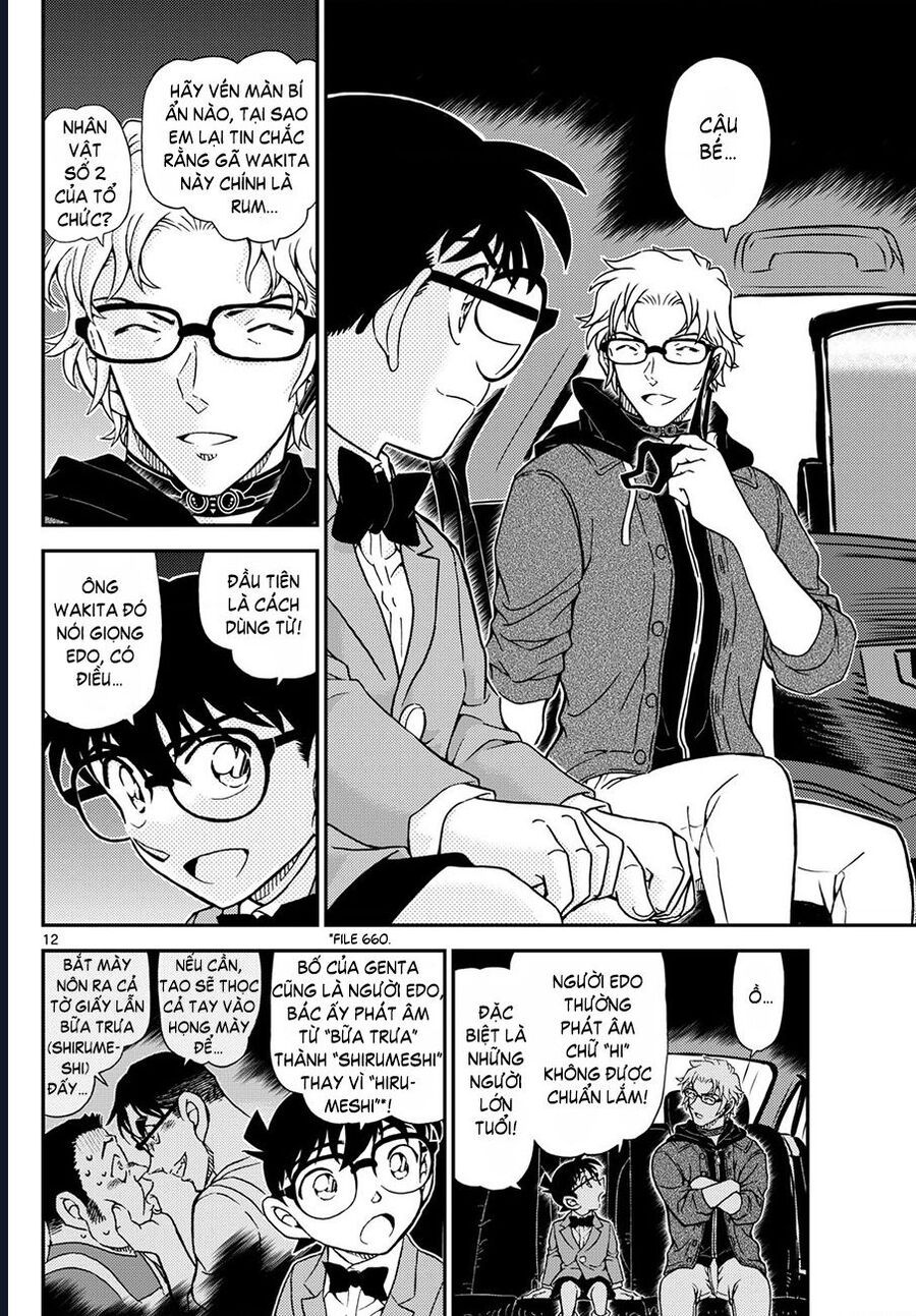 Chapter 1150 trang 12