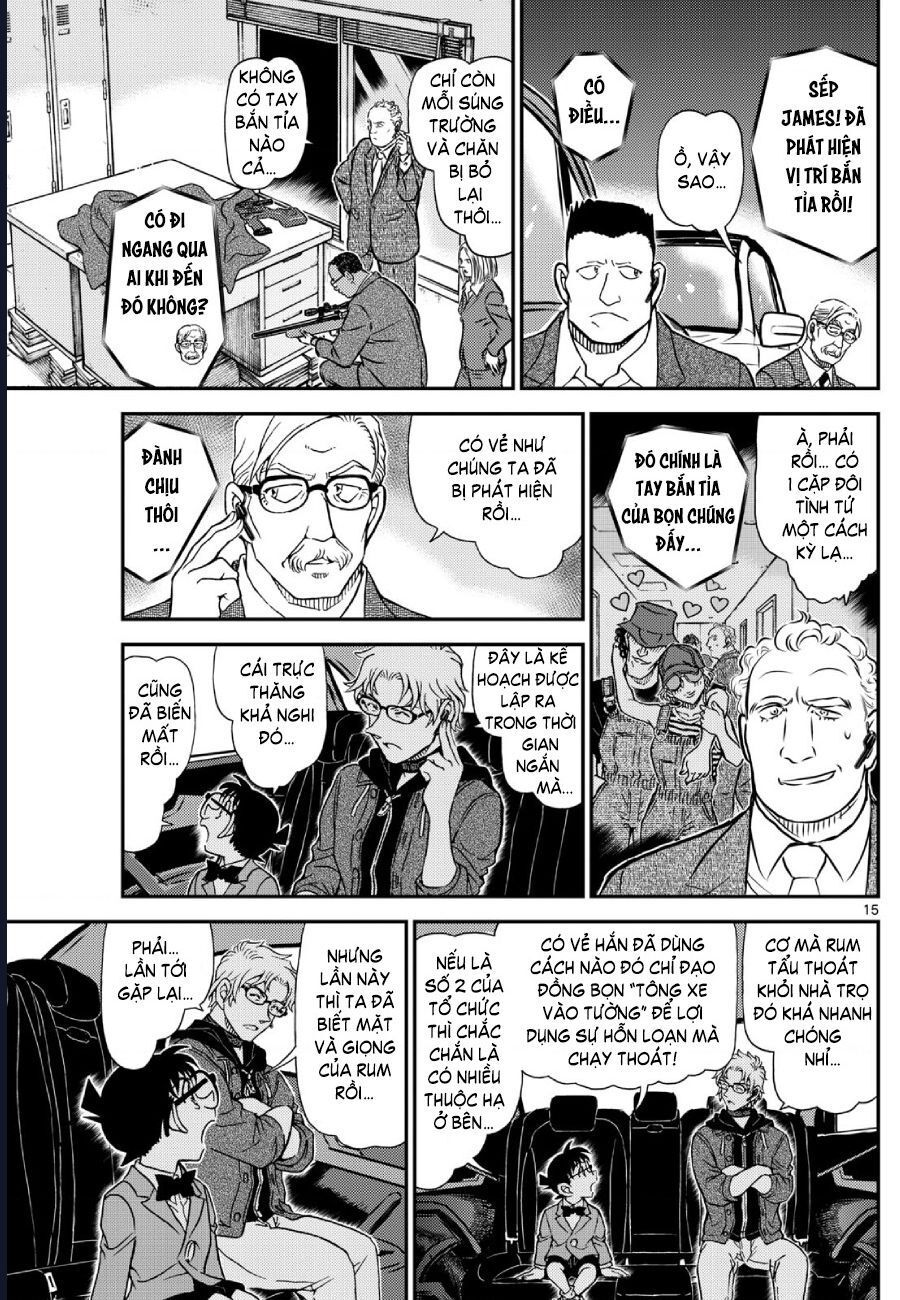 Chapter 1150 trang 15