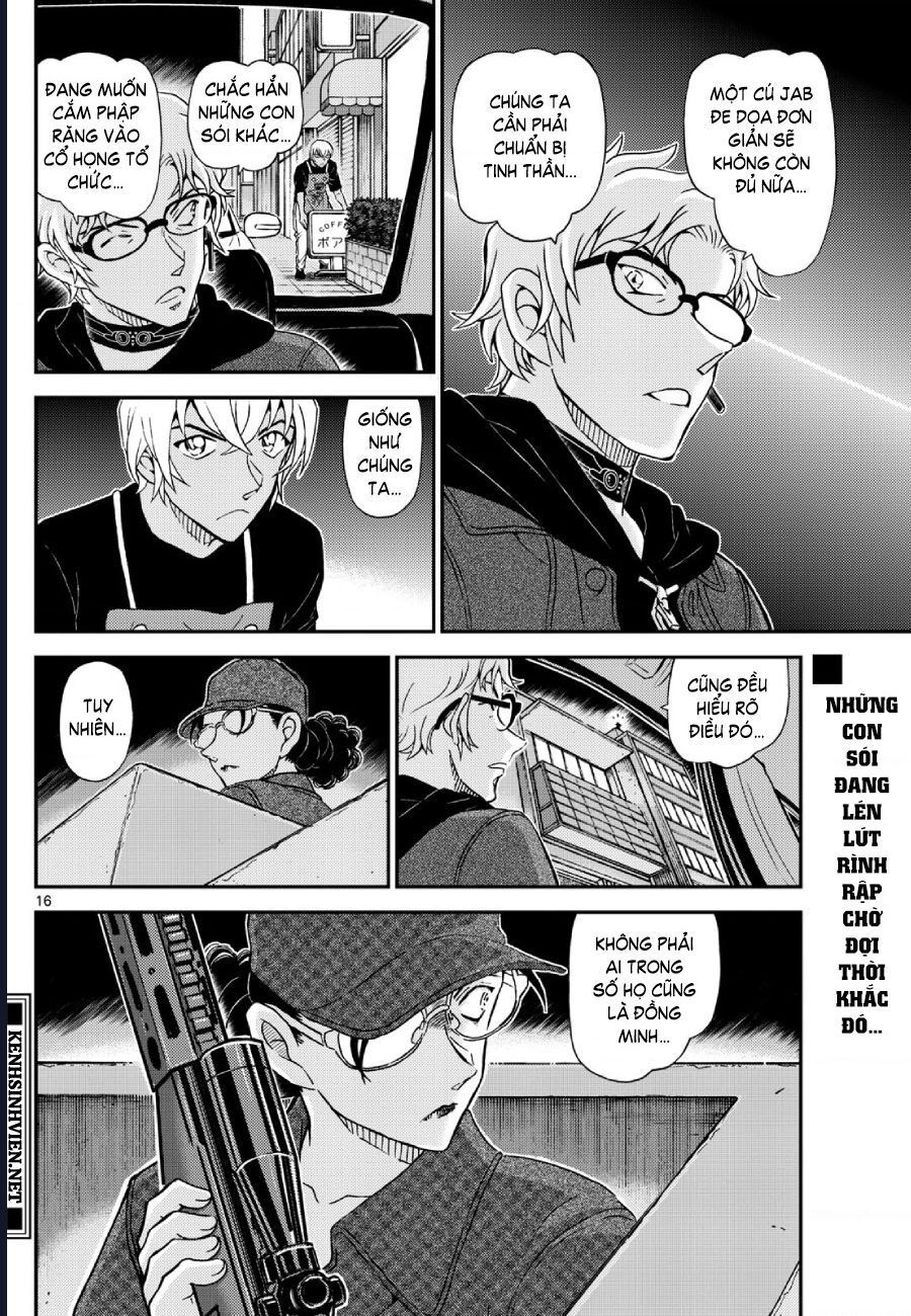 Chapter 1150 trang 16