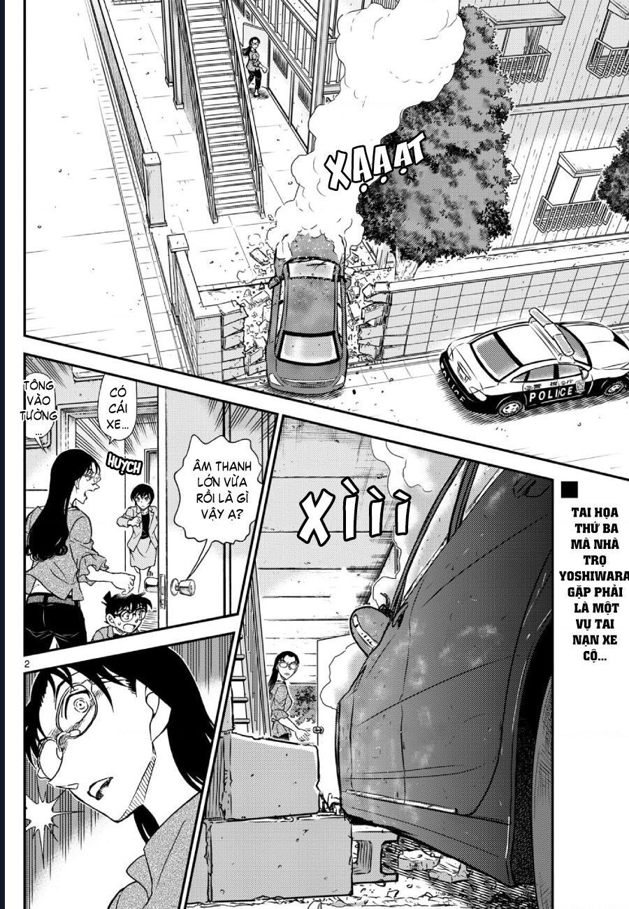 Chapter 1150 trang 2