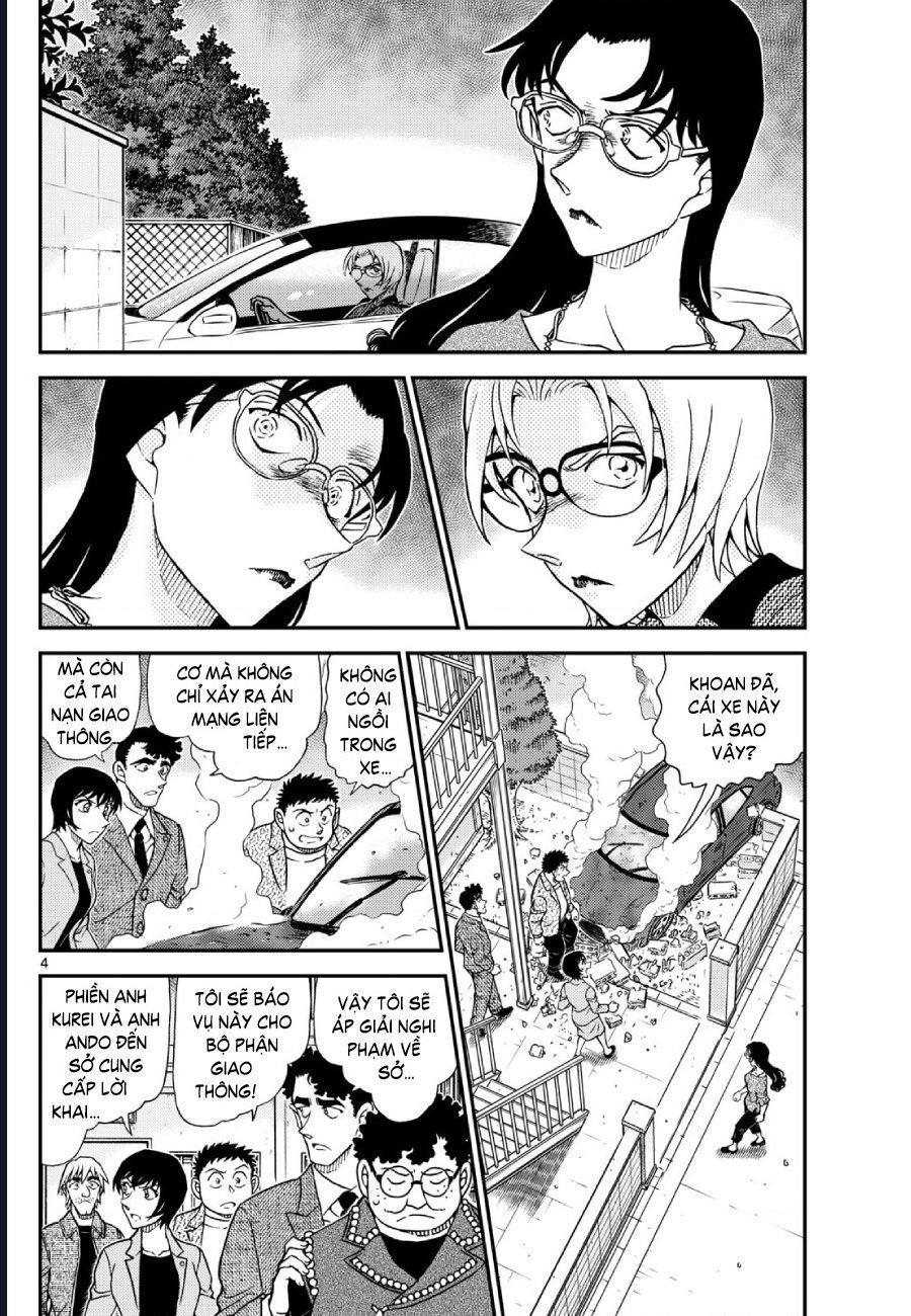 Chapter 1150 trang 4