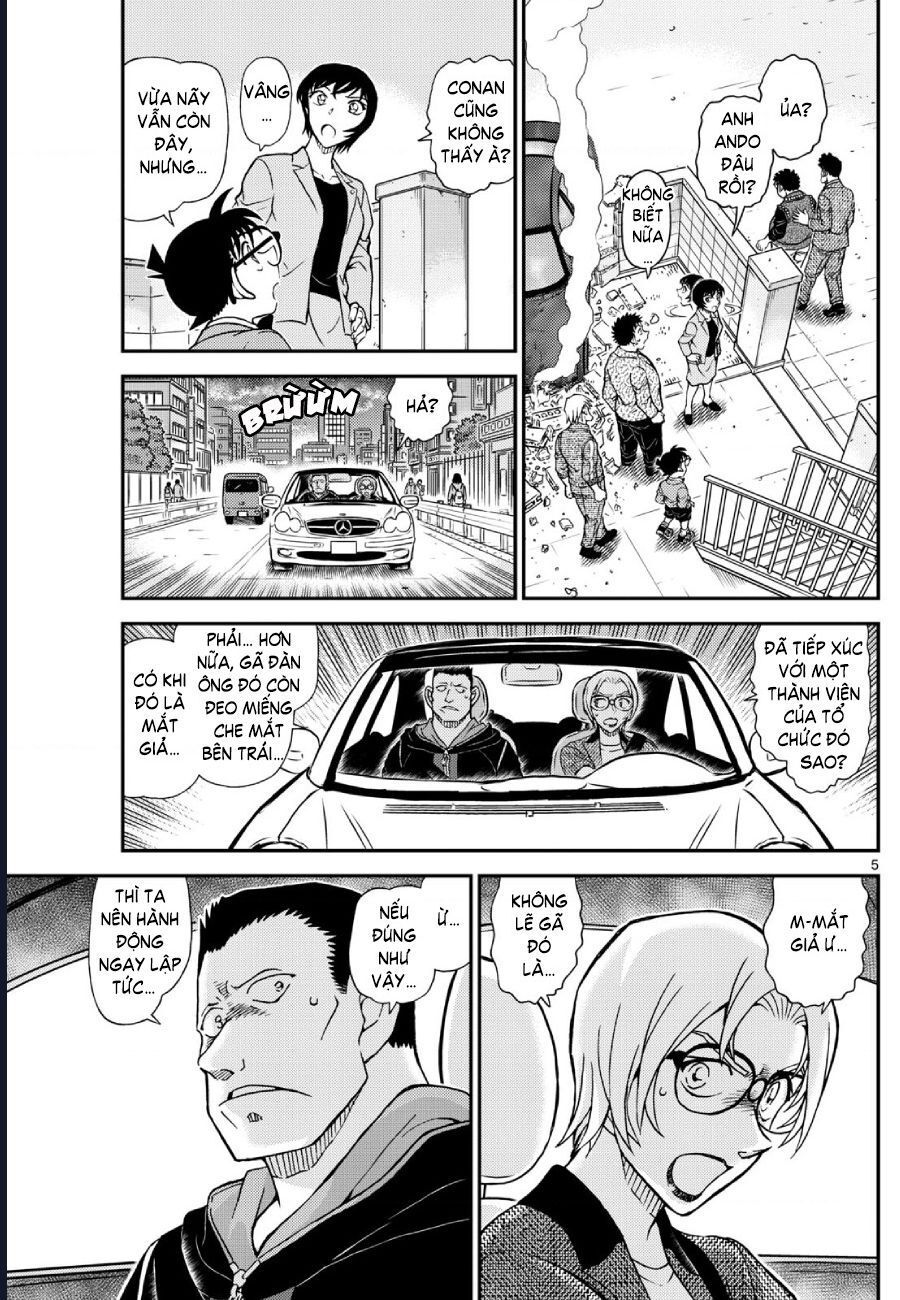 Chapter 1150 trang 5