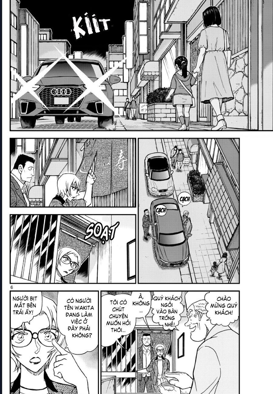 Chapter 1150 trang 6