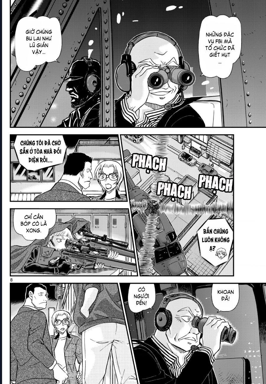 Chapter 1150 trang 8