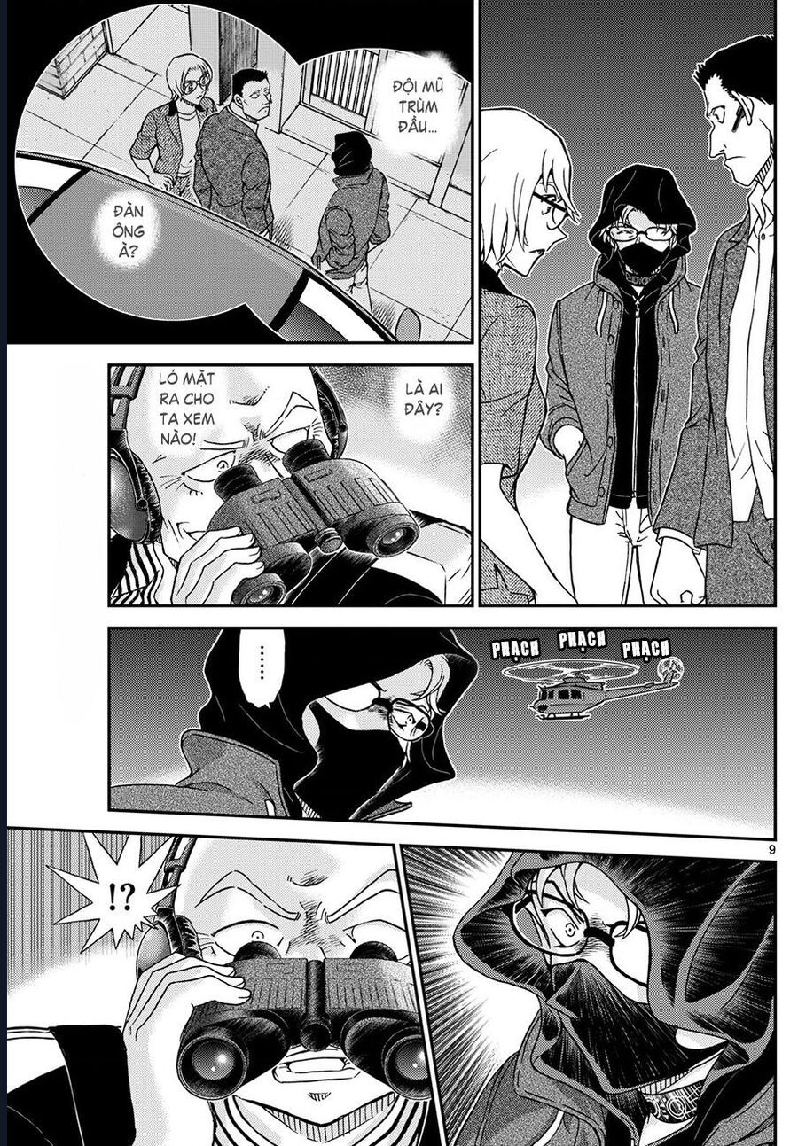 Chapter 1150 trang 9