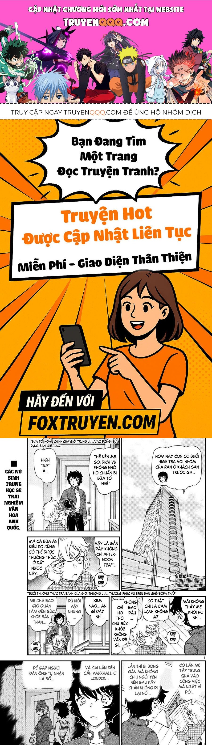 Chapter 1151 trang 0