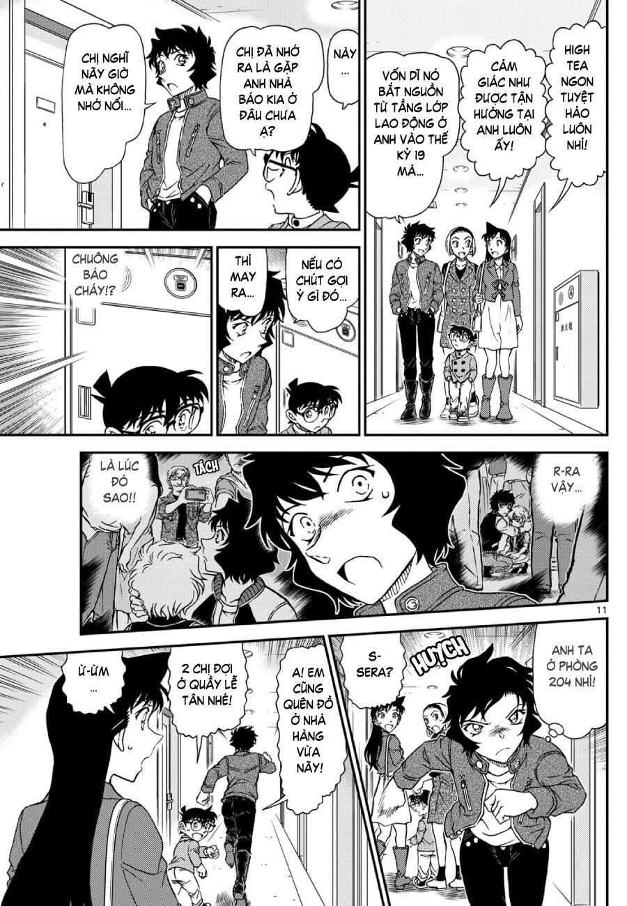 Chapter 1151 trang 10