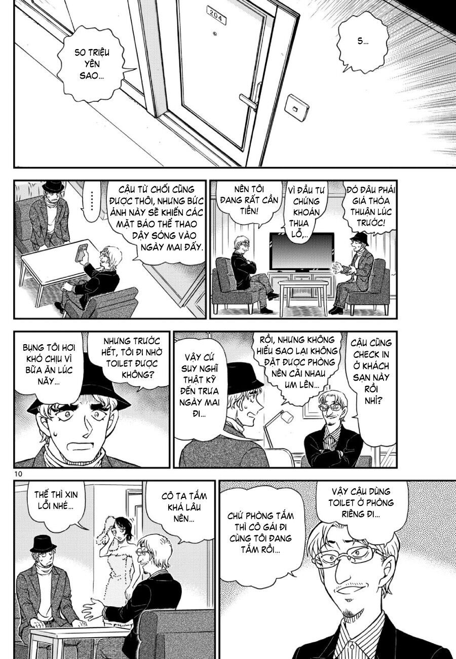 Chapter 1151 trang 9