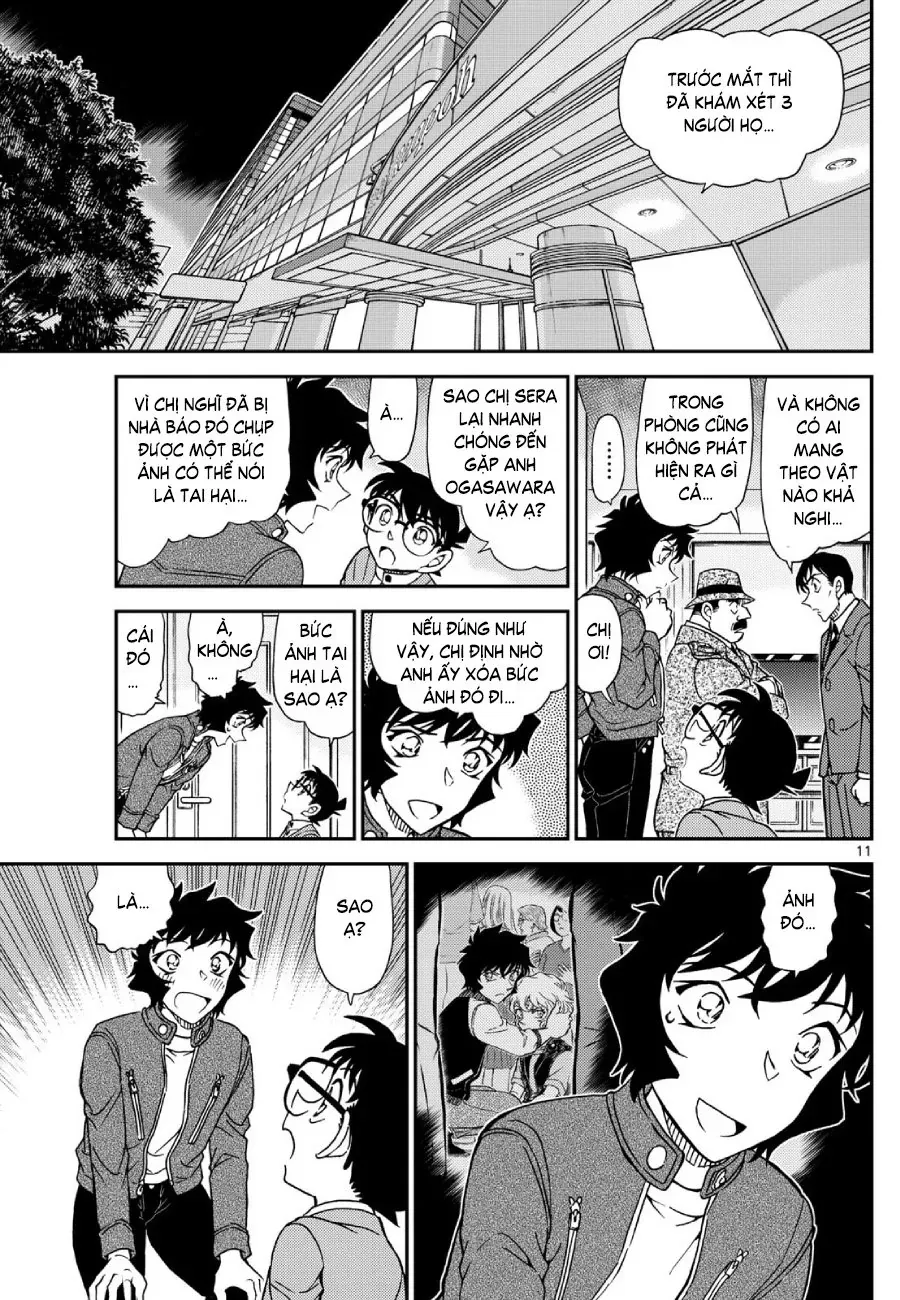 Chapter 1152 trang 10