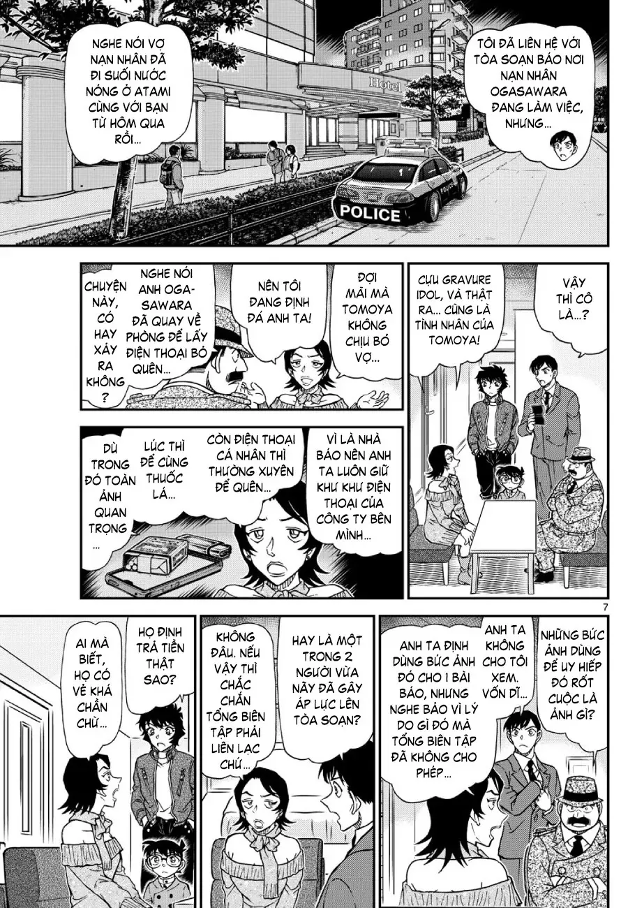 Chapter 1152 trang 6