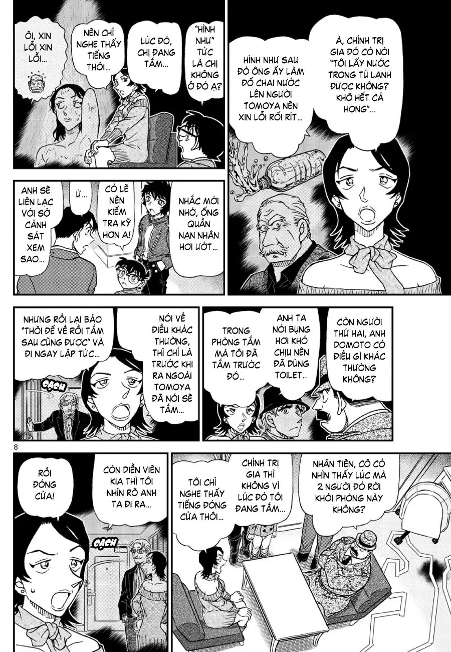 Chapter 1152 trang 7