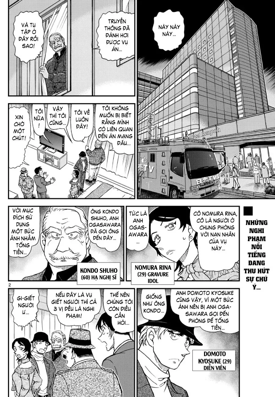 Chapter 1153 trang 1