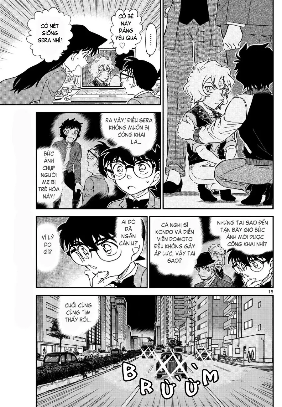 Chapter 1153 trang 14