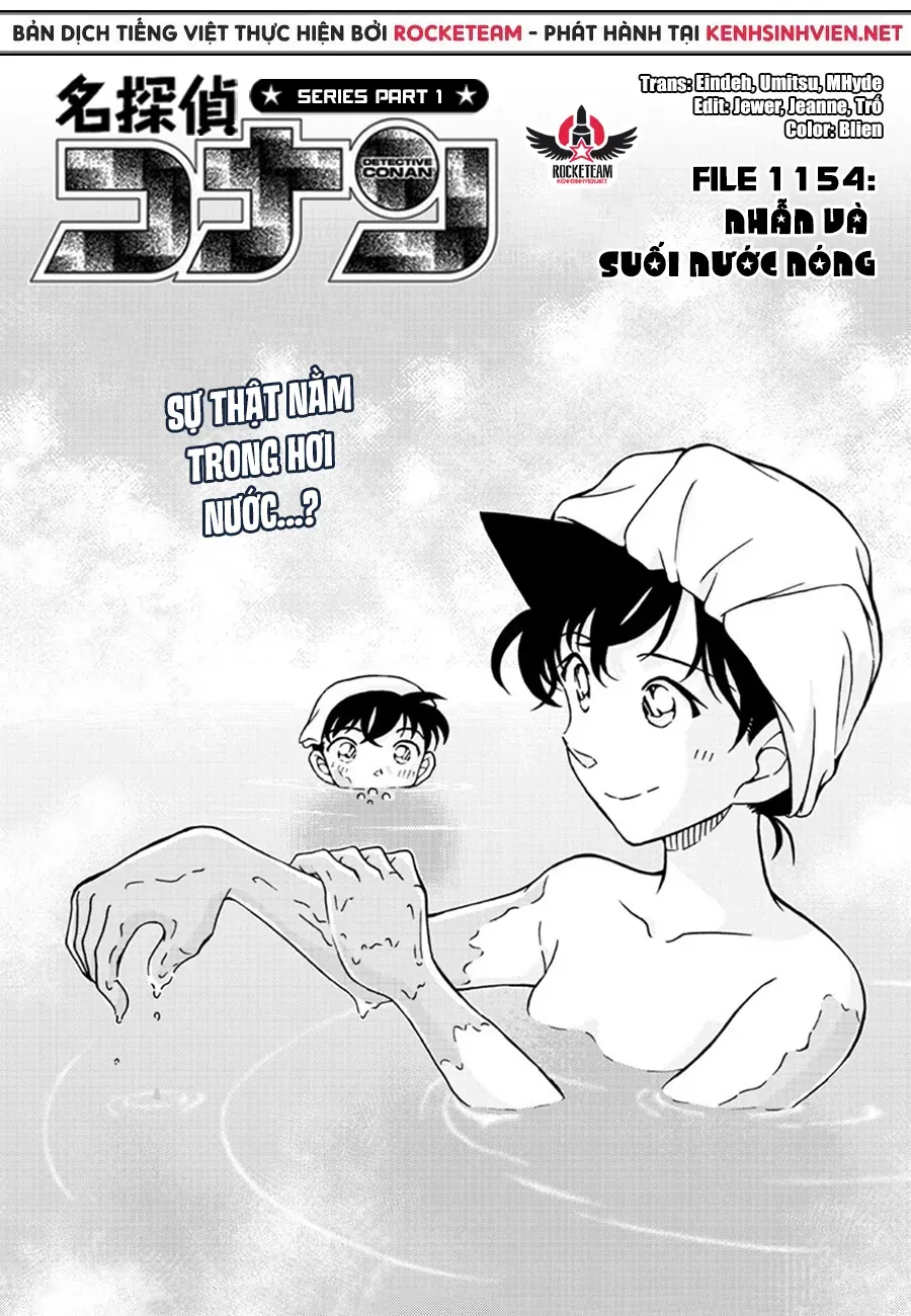Chapter 1154 trang 1