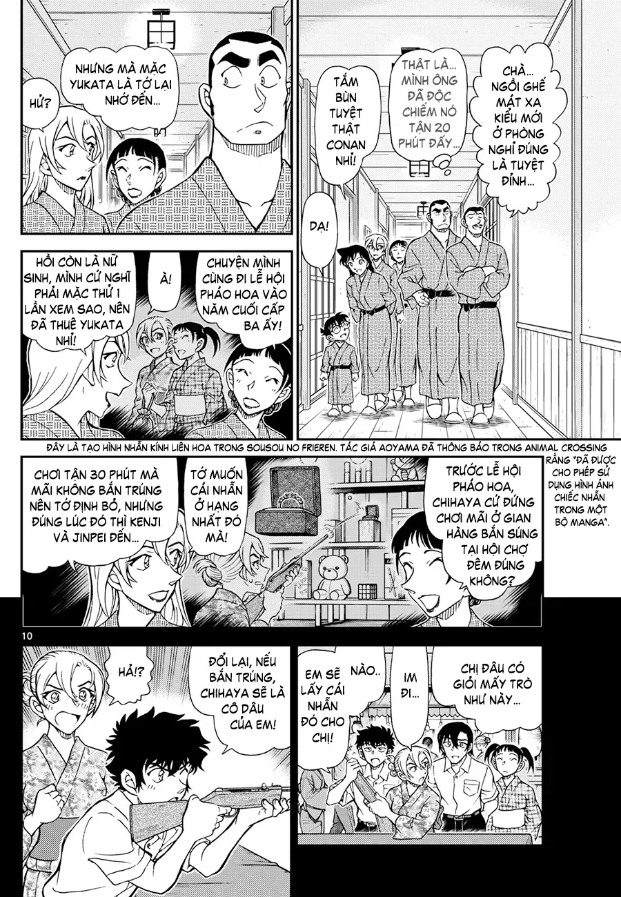 Chapter 1154 trang 10