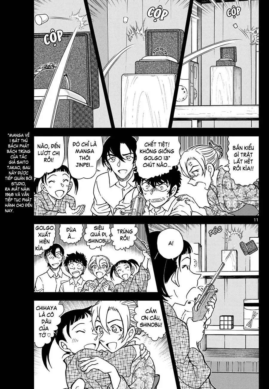 Chapter 1154 trang 11