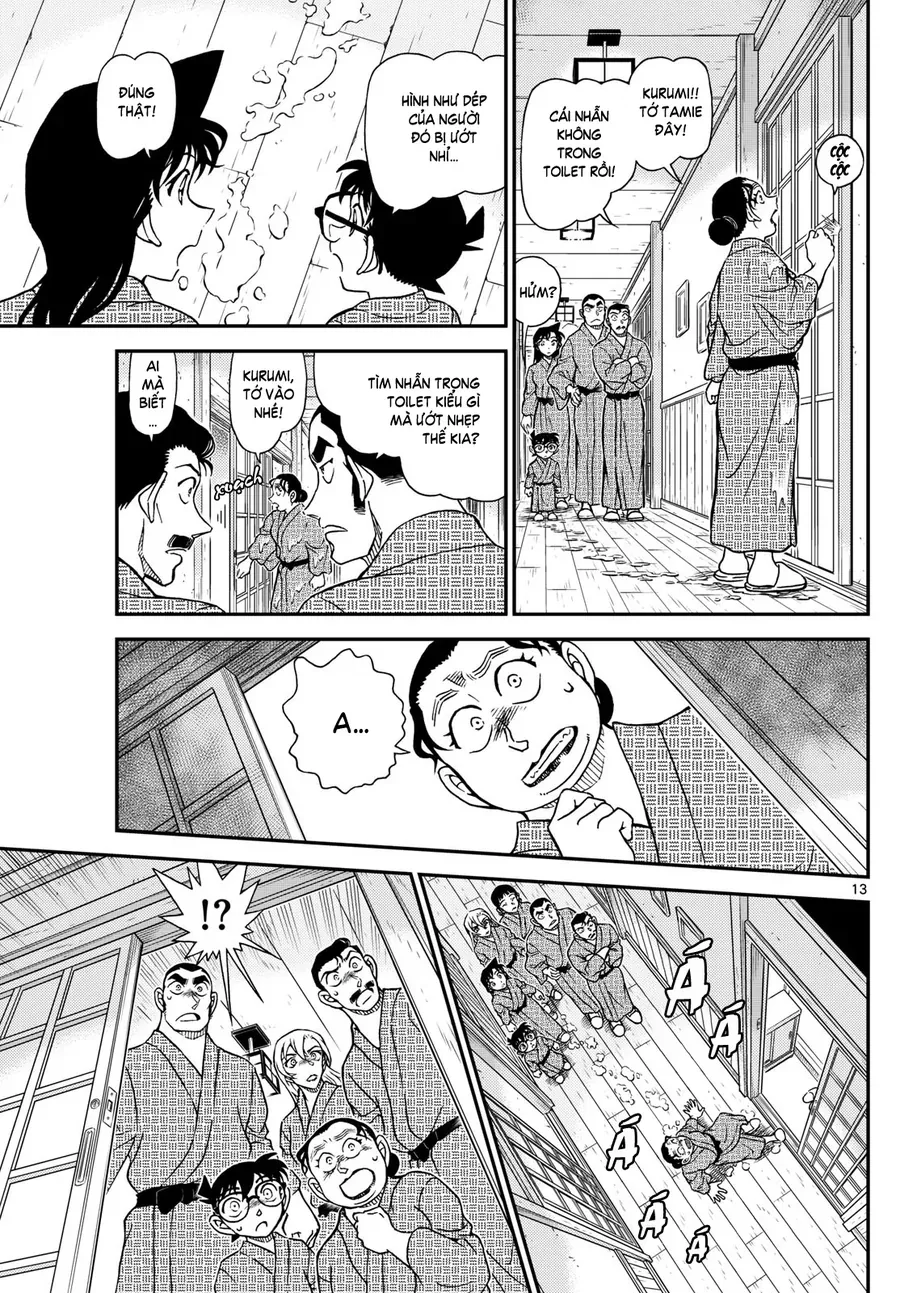 Chapter 1154 trang 13