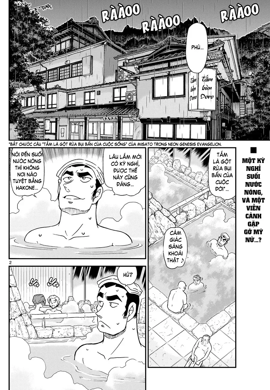 Chapter 1154 trang 2