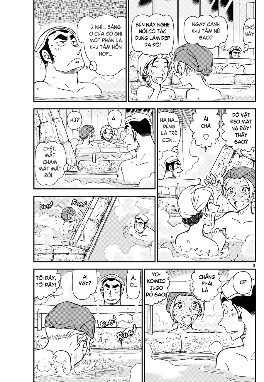 Chapter 1154 trang 3