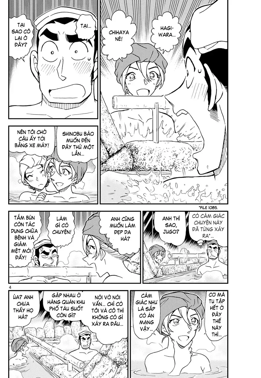 Chapter 1154 trang 4