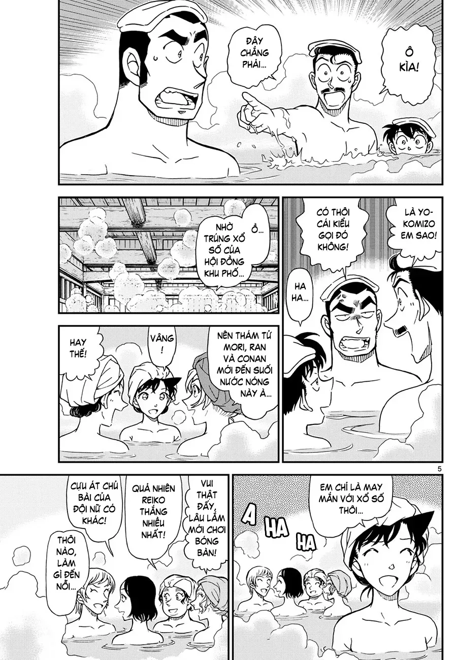 Chapter 1154 trang 5