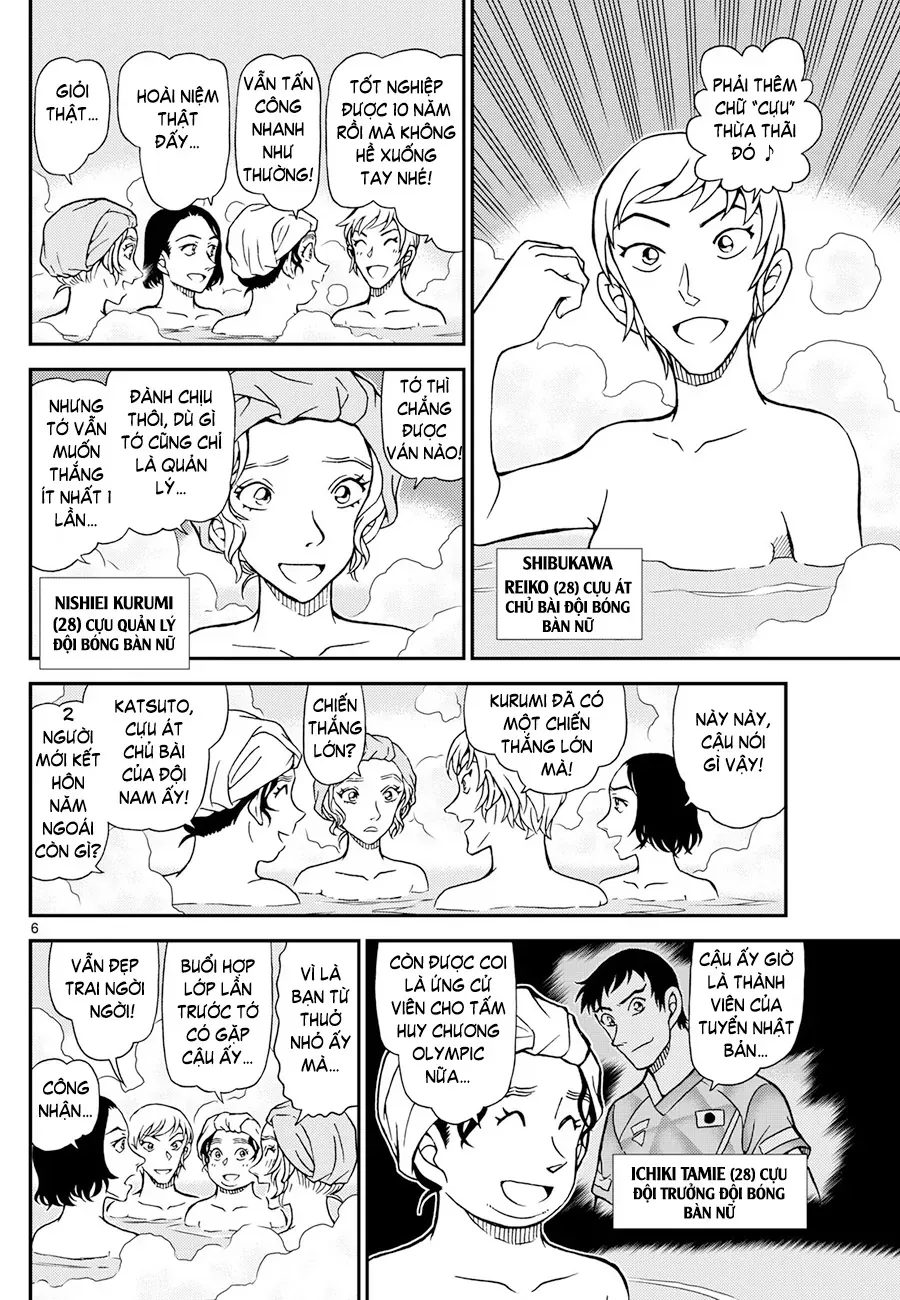 Chapter 1154 trang 6