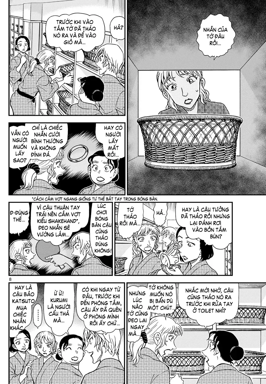 Chapter 1154 trang 8