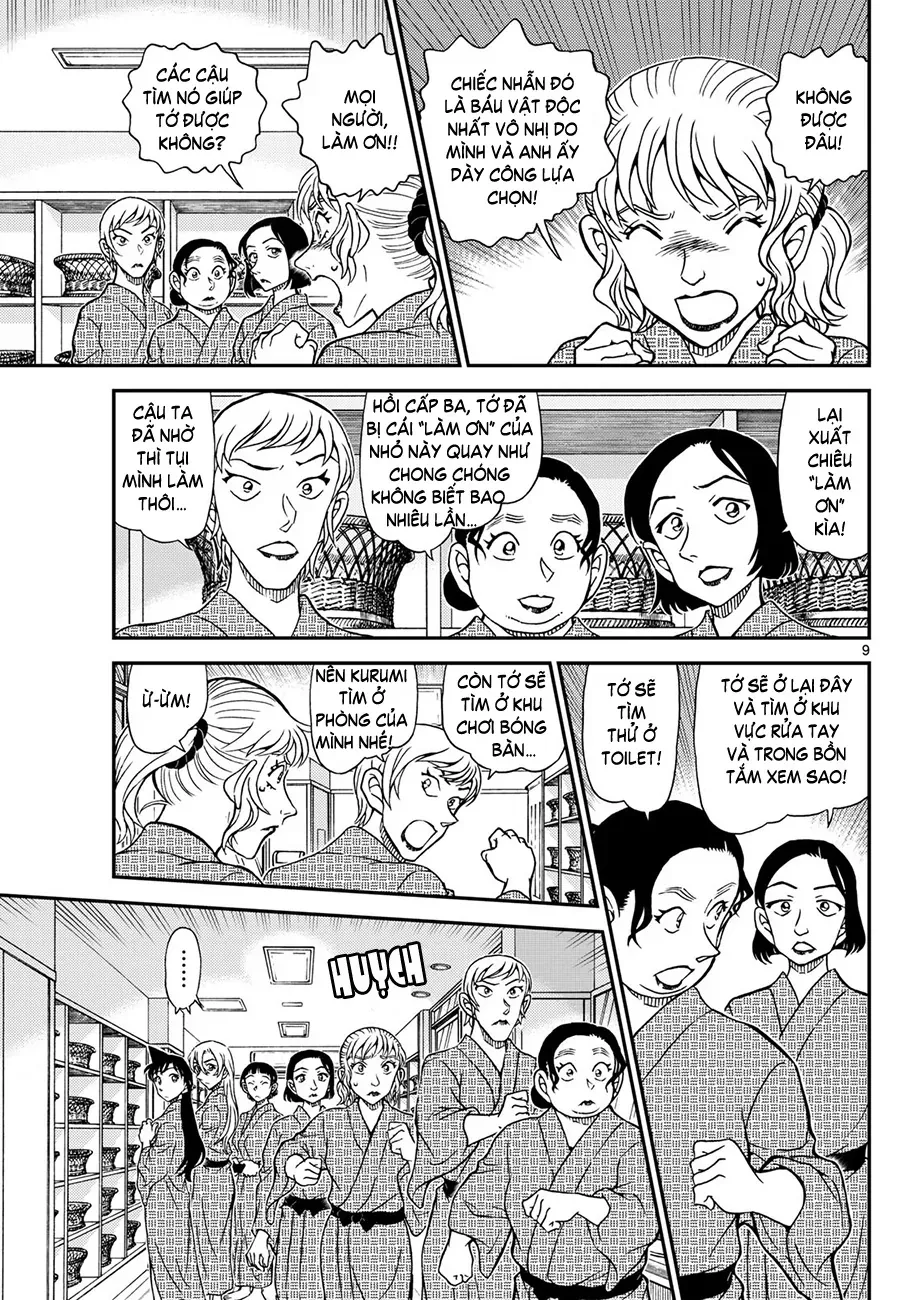 Chapter 1154 trang 9