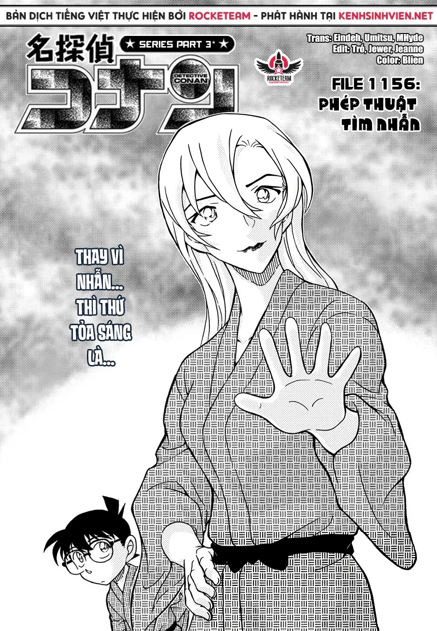 Chapter 1156 trang 1