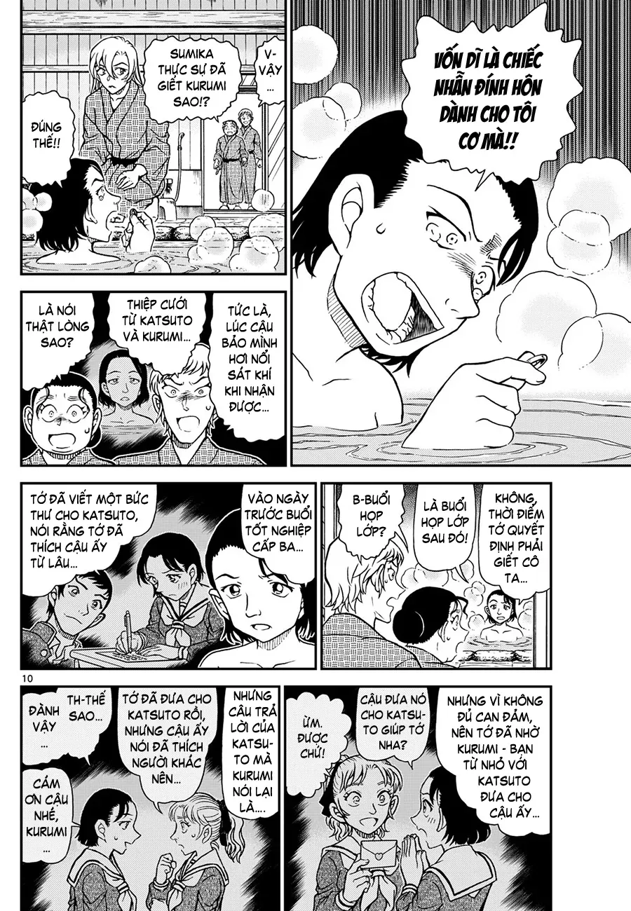 Chapter 1156 trang 10