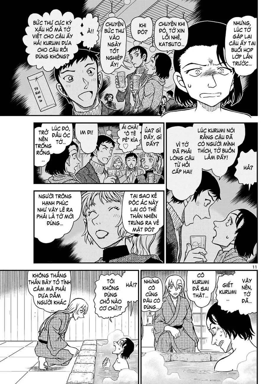 Chapter 1156 trang 11