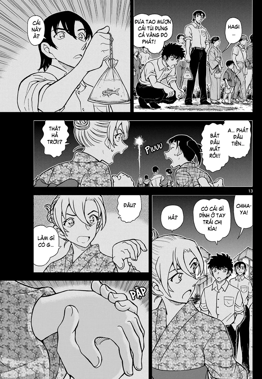 Chapter 1156 trang 13