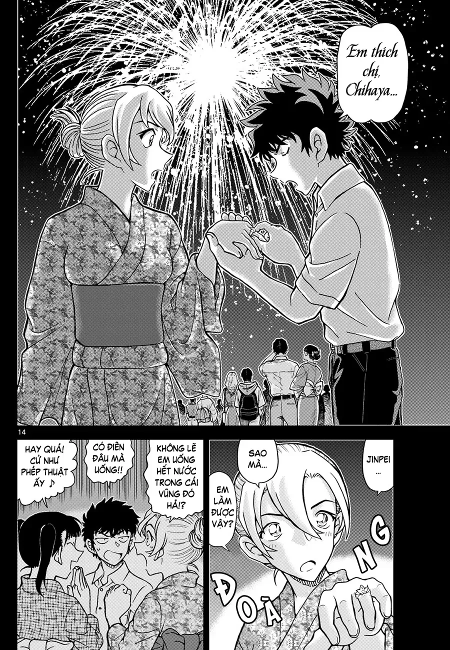 Chapter 1156 trang 14