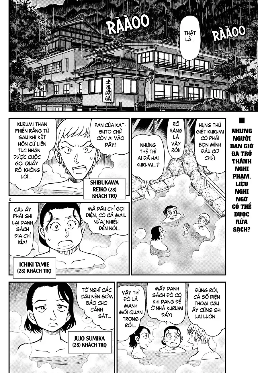 Chapter 1156 trang 2