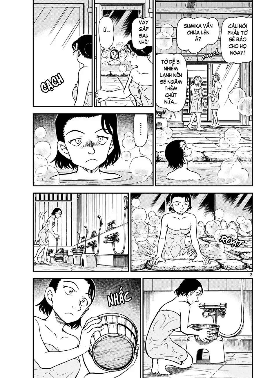 Chapter 1156 trang 3