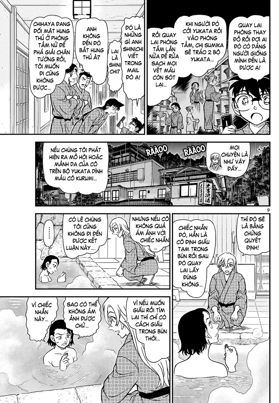 Chapter 1156 trang 9