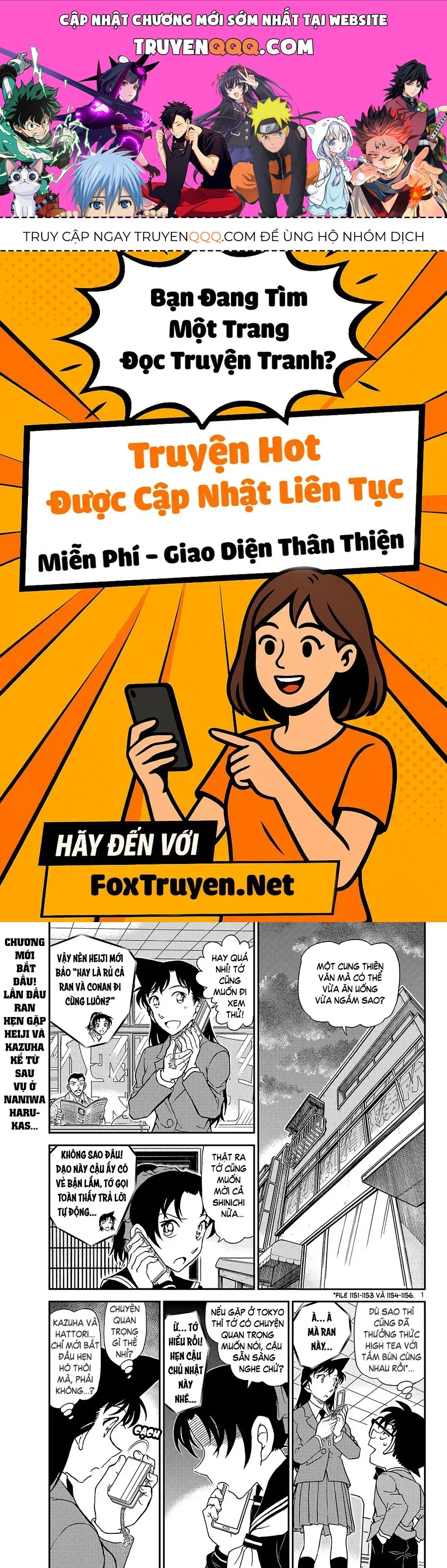 Chapter 1157 trang 0